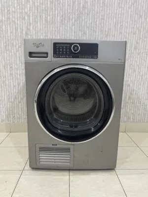 نشافه ويربول 10 كيلو بحالة ممتازة