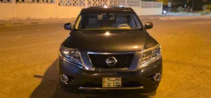 Nissan Pathfinder 2014 – SV (V6 Engine) for Urgent Sale
