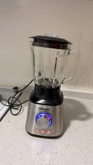 Duronic blender