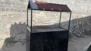 السلام عليكم ورحمة الله وبركاته لبيع عربه