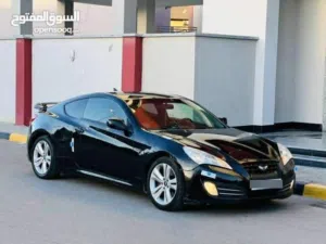 جنيسس السياره ربي يبارك