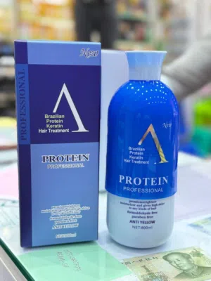 BRAZILIAN PROTEIN HAIR treatment 800ml