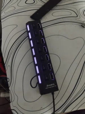 ينبع المروج كابلات 7 مداخل