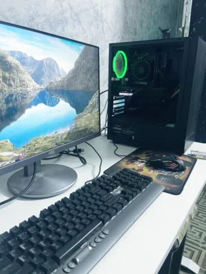 Windows Custom-built Computers for sale in Baghdad