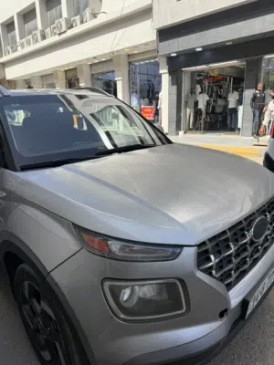 هونداي فينو 2023 نص فول ماشيه 50 الف شاشة كاربلاي