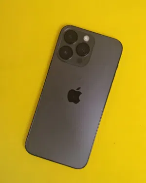 Apple iPhone 14 Pro Max 256 GB in Hawally