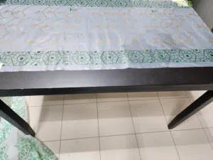 طاولة خشبية ايكيا ممتازة متعددة الاستعمالات