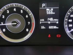 Used Hyundai Creta in Sharjah
