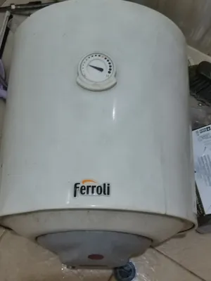 ‏سخانات شمسية ‏.‏ مستعمل‏0