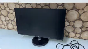 HP N246v 23.8” Full HD IPS Monitor