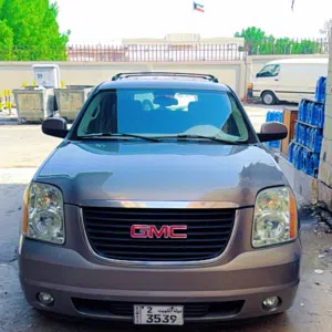 Gmc Yukon 2007