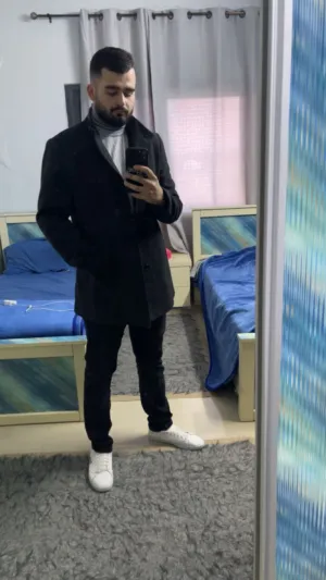 Mohamad ibraheem ahmad haj abdullah 