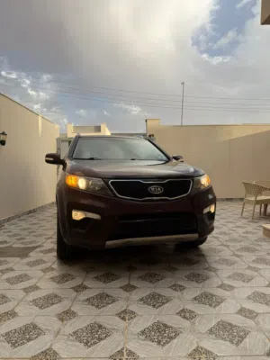 New Kia Sorento in Tripoli