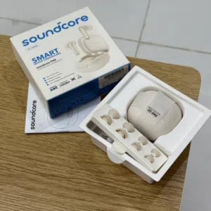 سماعة انكر p40i عازل ضوضاء