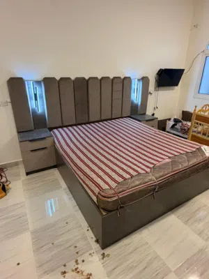 ابو حسام تصميم غرف نوم على حساب طلب زبون