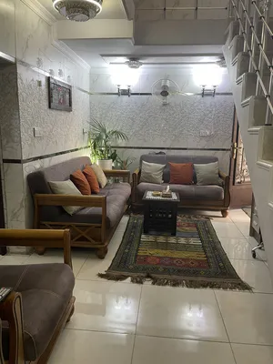150 m2 2 Bedrooms Townhouse for Sale in Baghdad Binouk