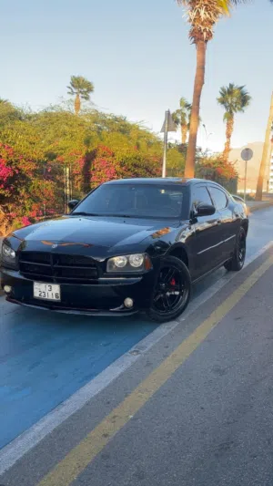 بسعر مغري للبيع دوج تشارجر : Dodge Charger 2010