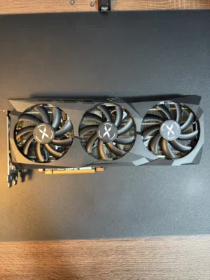 كرتamd rx 6700 xt