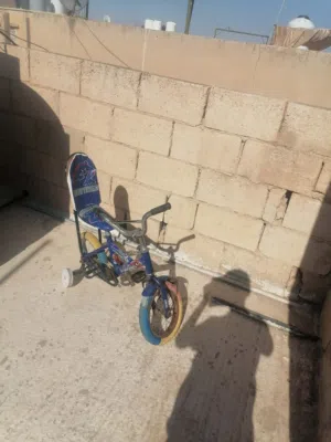 بسكليت اطقال