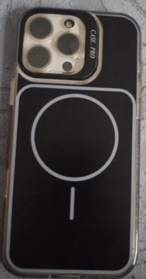 Apple iPhone 16 Pro Max 256 GB in Hawally