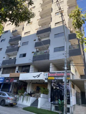 137 m2 3 Bedrooms Apartments for Sale in Qalqilya Other