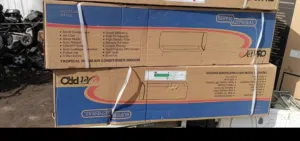 brand new super general 3 ton indoor for sale