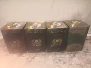زيت زيتون نقي