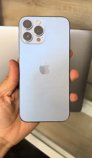 Apple iPhone 13 Pro Max 256 GB in Tripoli