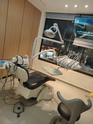 كرسي اسنان ايطاااالي للبيع بسعر مغري