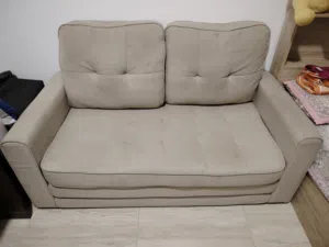 2 seater sofa as good as new