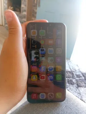 Apple iPhone 11 Pro Max 64 GB in Zarqa
