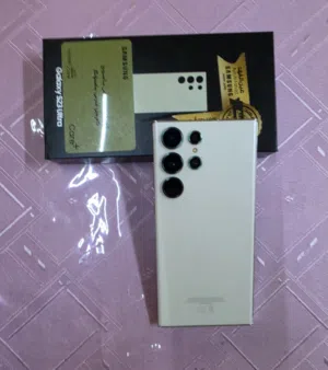 Samsung Galaxy S23 Ultraa 256 GB