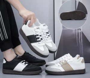 حذاء وشحاطة ولادي ورجالي