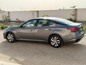 New Nissan Altima in Al Dakhiliya