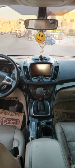Used Ford C-MAX in Zarqa