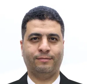 محمود عبداللطيف المهدي 