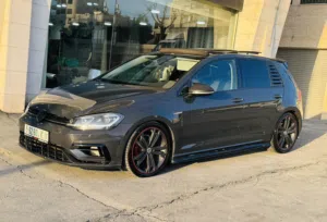 فولكسفاجن جولف بسعرررر مميززززز