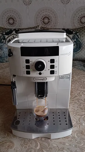 Coffee Makers . Used0