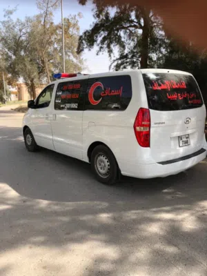 هونداي اتش ون