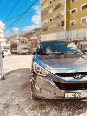 هونداي توسان 2010 ترخيص 2009