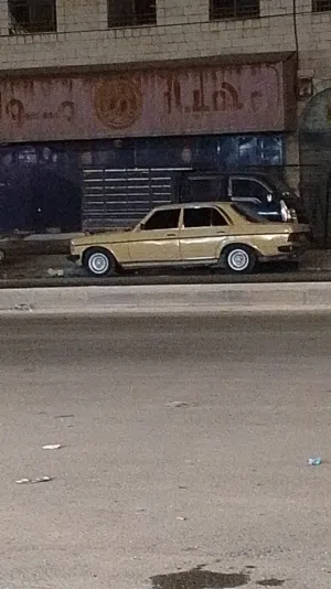 Used Mercedes Benz Other in Zarqa