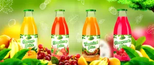 عصائر و مرطبات و مشروبات غازية Juice , Drinks and Beverage