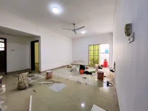 75 m2 1 Bedroom Apartments for Rent in Ajman Al Rawda