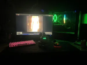 اخذ والعب pc للبيع