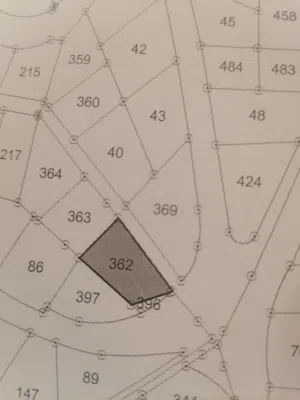 Residential Land for Sale in Salt Al Sawarfeh