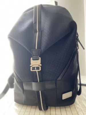 TAHOE Tumi bag backpack new