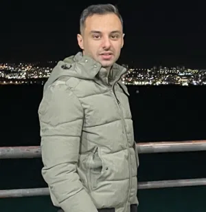 Ehab Mohamad