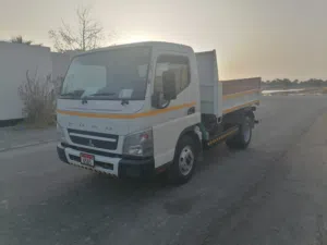 للبيع ميتسوبيشي كنتر قلاب موديل 2024