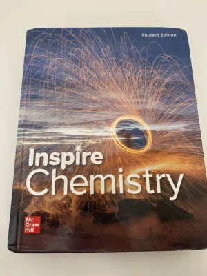 Inspire Physics-Inspire Biology-Inspire Chemistry