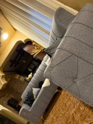 طقم كنب 9 مقاعد